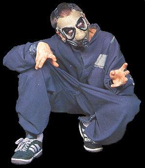 sId wIlSoN